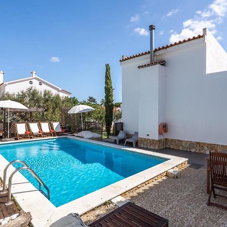 Akivillas Sesimbra Ocean Lagoa de Albufeira Екстериор снимка