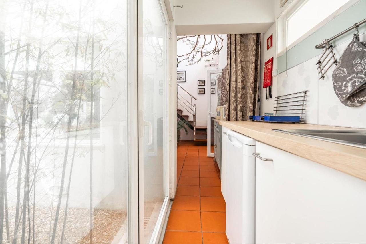 Akivillas Sesimbra Ocean Lagoa de Albufeira Екстериор снимка