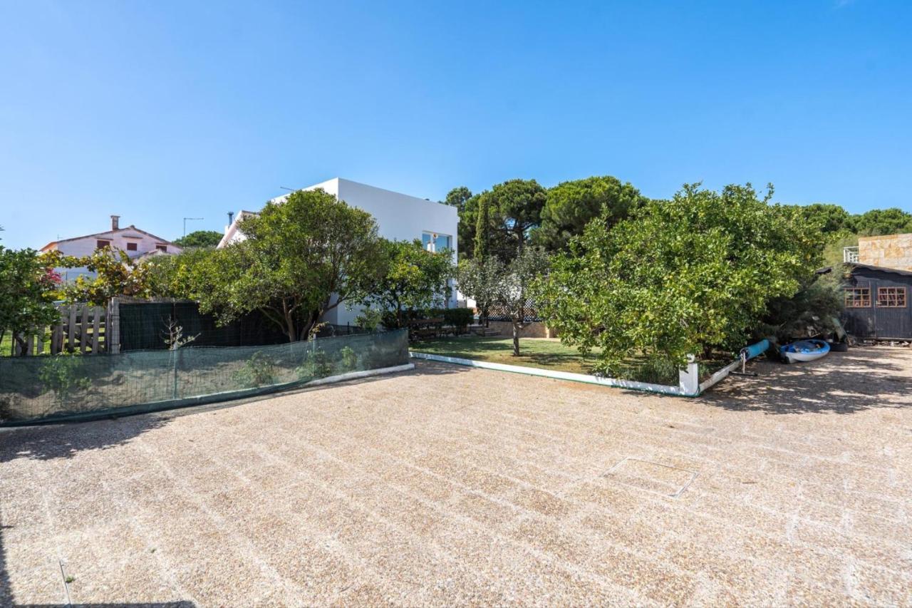 Akivillas Sesimbra Ocean Lagoa de Albufeira Екстериор снимка