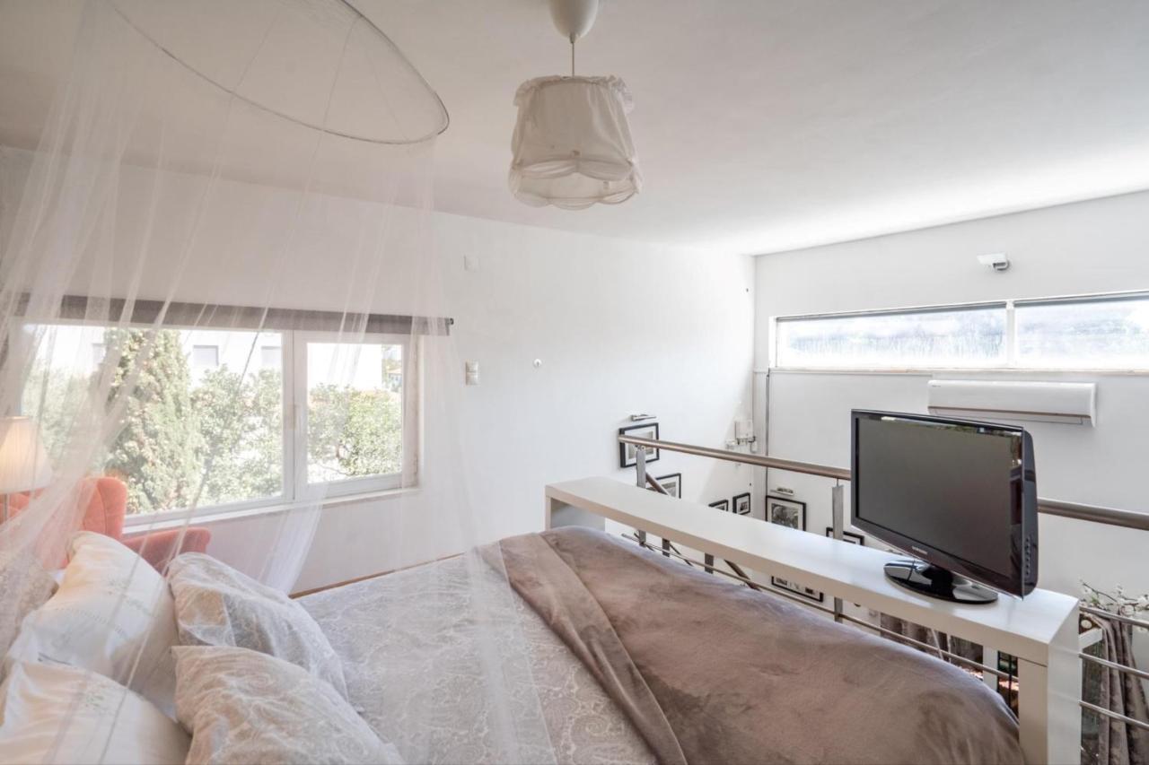 Akivillas Sesimbra Ocean Lagoa de Albufeira Екстериор снимка