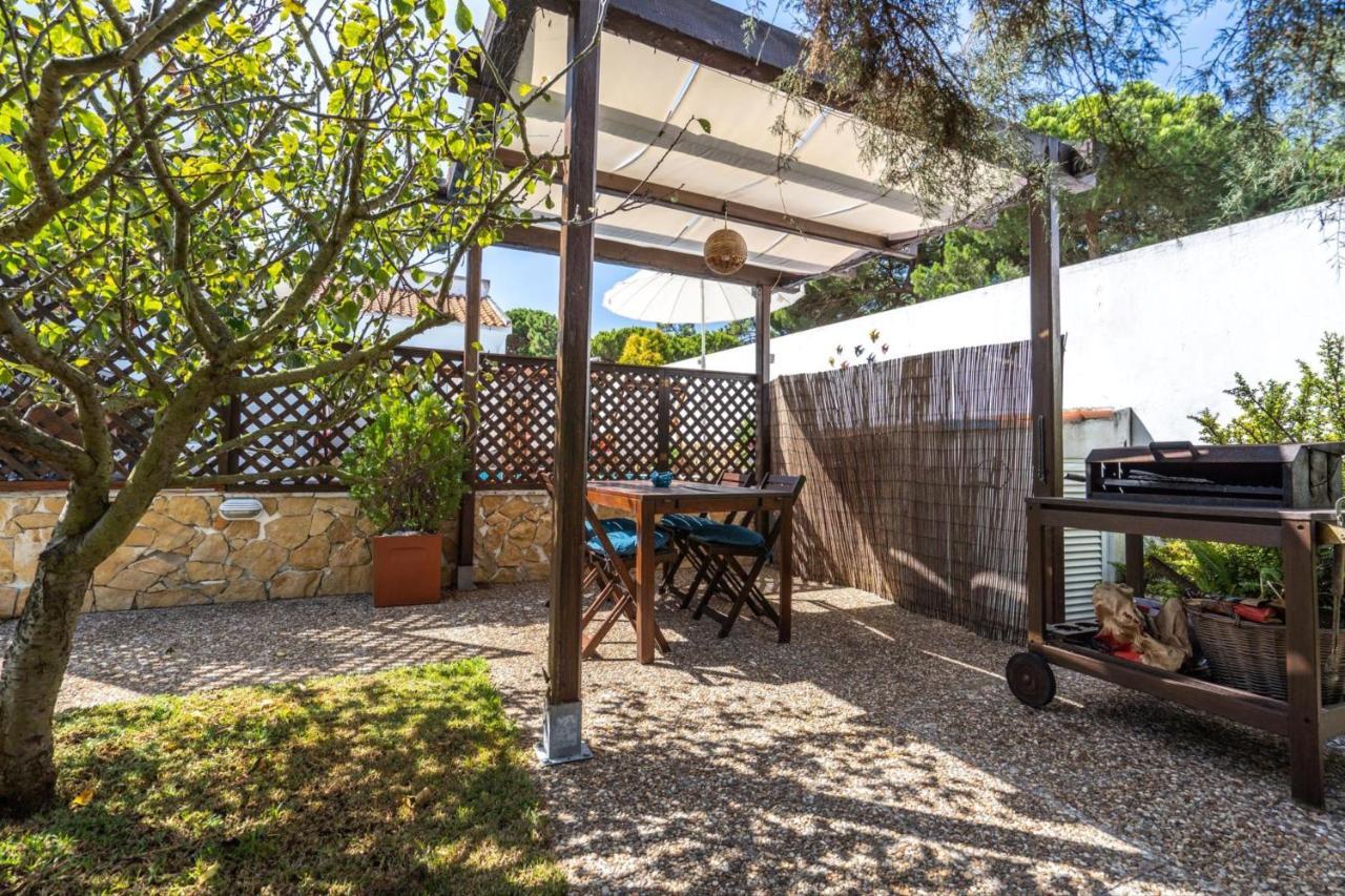 Akivillas Sesimbra Ocean Lagoa de Albufeira Екстериор снимка