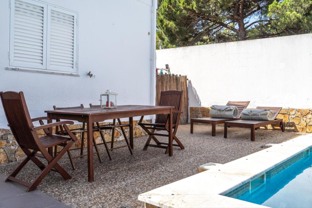 Akivillas Sesimbra Ocean Lagoa de Albufeira Екстериор снимка