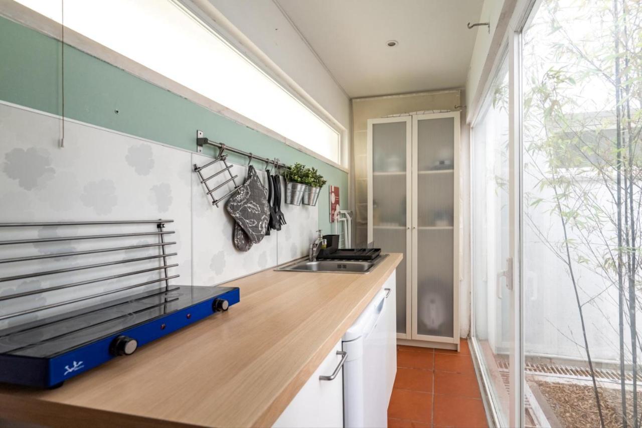 Akivillas Sesimbra Ocean Lagoa de Albufeira Екстериор снимка