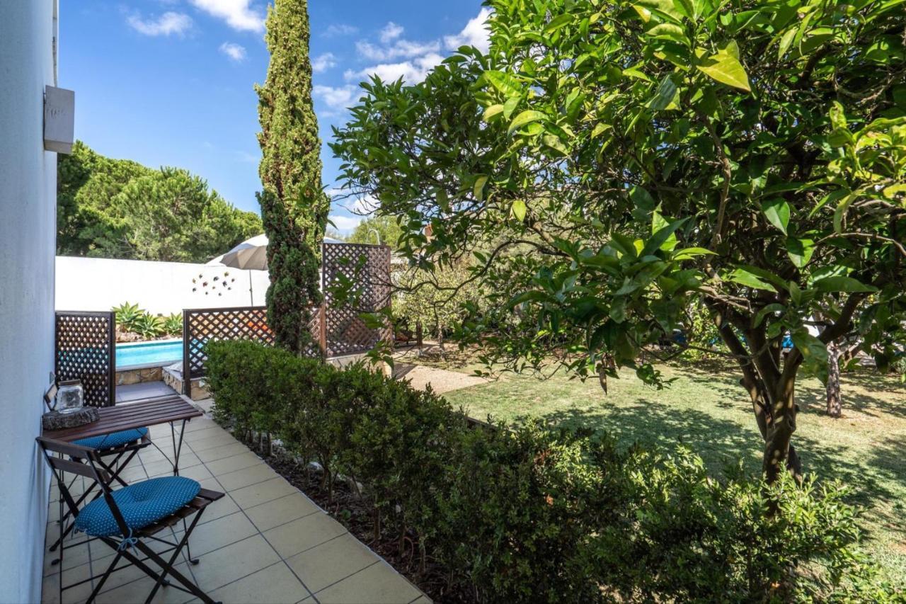 Akivillas Sesimbra Ocean Lagoa de Albufeira Екстериор снимка