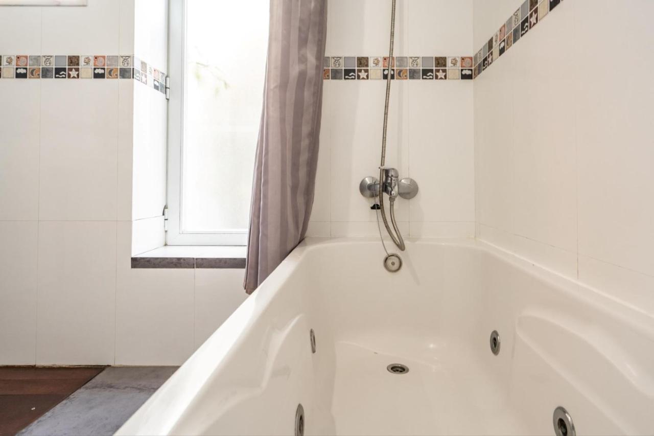 Akivillas Sesimbra Ocean Lagoa de Albufeira Екстериор снимка
