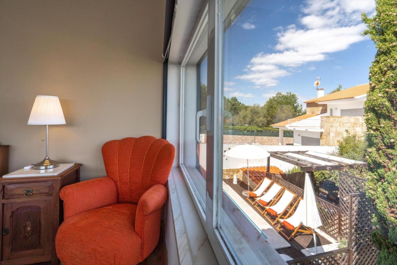 Akivillas Sesimbra Ocean Lagoa de Albufeira Екстериор снимка